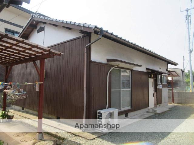 愛媛県西条市喜多川の戸建賃貸