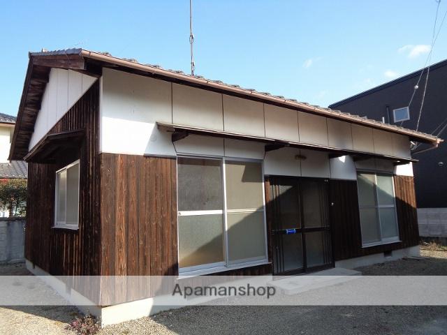 予讃線 伊予西条駅 徒歩23分 1階建 築41年