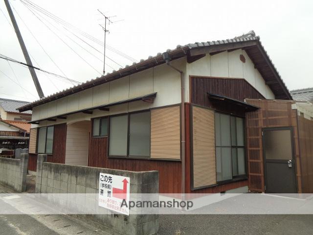 予讃線 伊予西条駅 徒歩30分 1階建 築39年