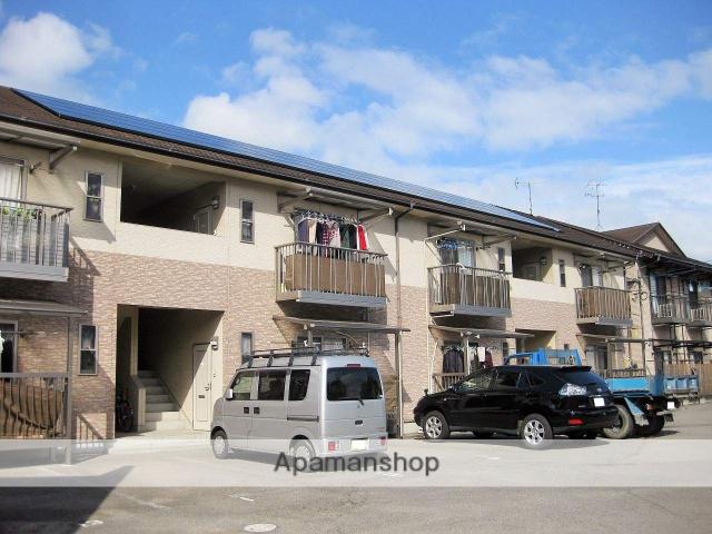 青江ビレッジ パートⅠ