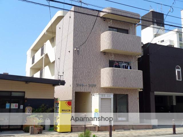 シャトーフジタ(ワンルーム/2階)