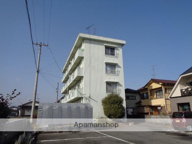 山田マンション