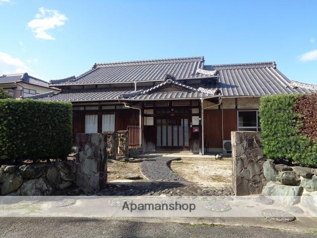 予讃線 伊予西条駅 徒歩20分 1階建 築57年