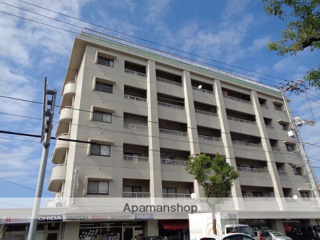 グランドハイツ西条