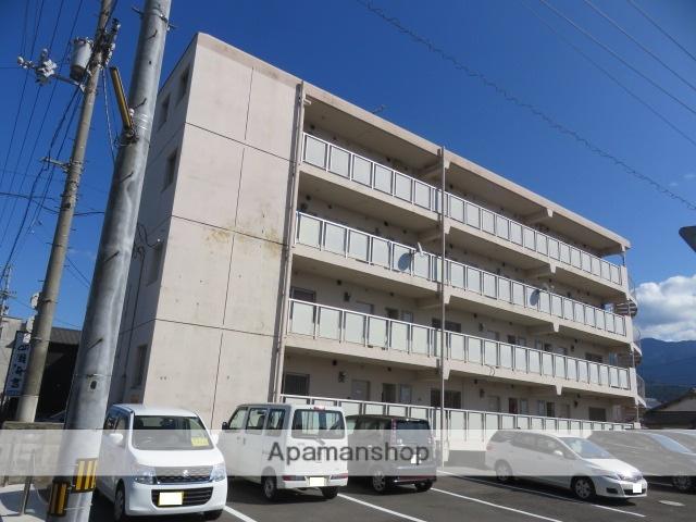 パンデュール弁財天(2LDK/2階)