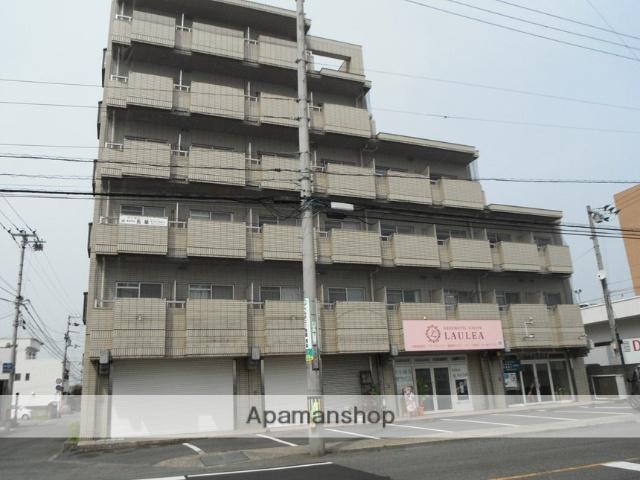 石川マンション5(1K/4階)