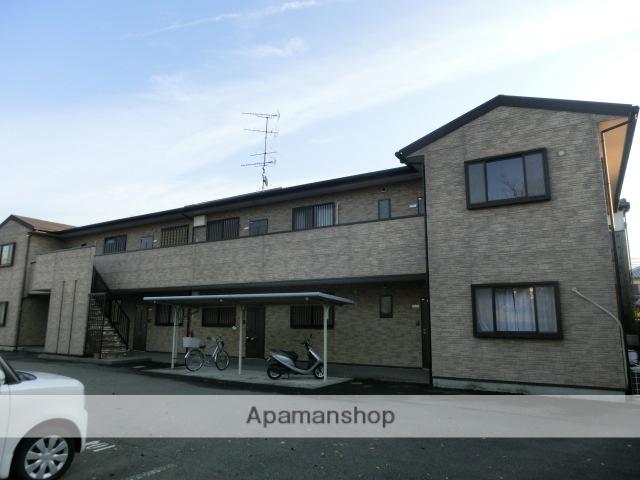 フォブールひうち(2LDK/1階)