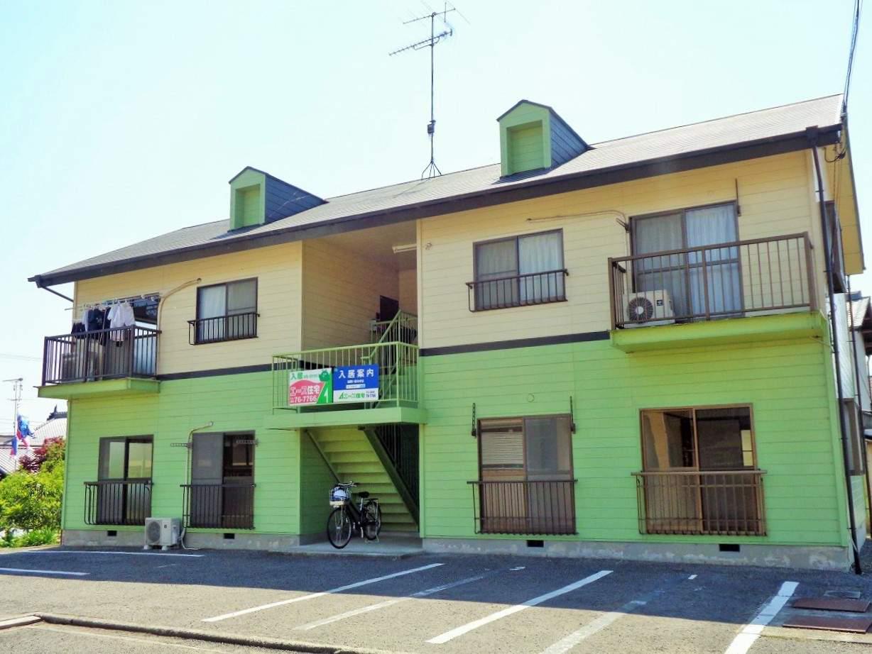 サングリーン周布