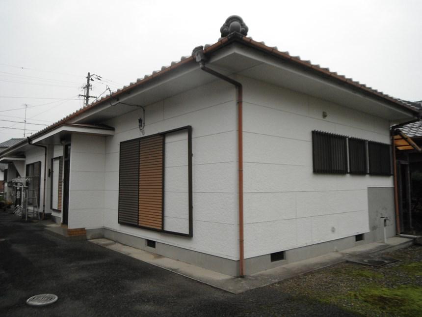 愛媛県西条市古川甲の戸建賃貸