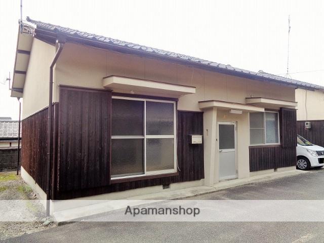 予讃線 伊予西条駅 徒歩38分 1階建 築40年