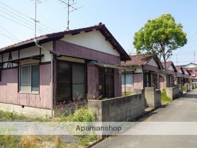 予讃線 伊予西条駅 徒歩25分  築52年(3K)