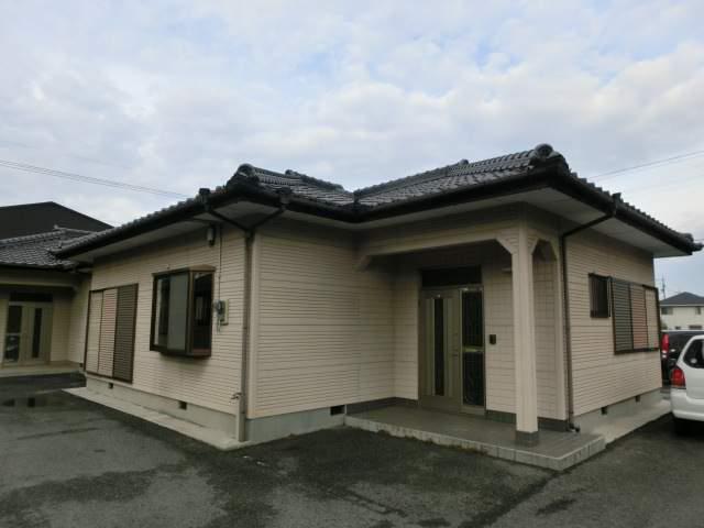 愛媛県西条市  築33年(3DK)