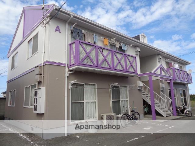 エトワール三津屋A棟