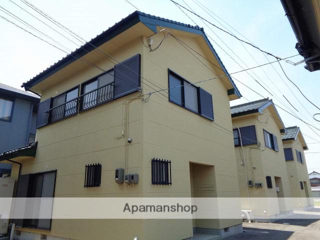 愛媛県西条市喜多川の戸建賃貸