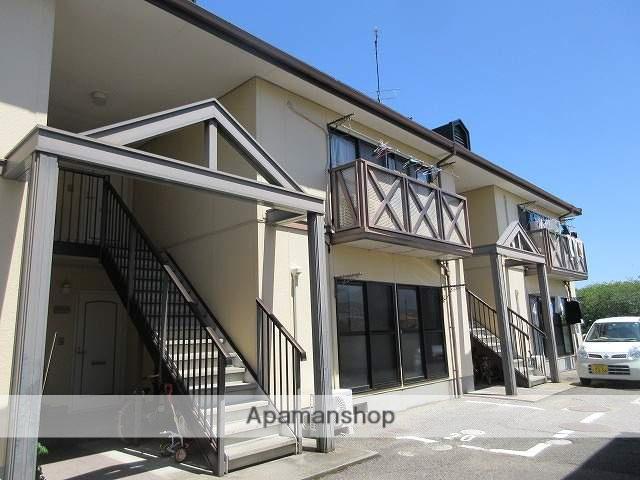 ファミール新宮 A棟