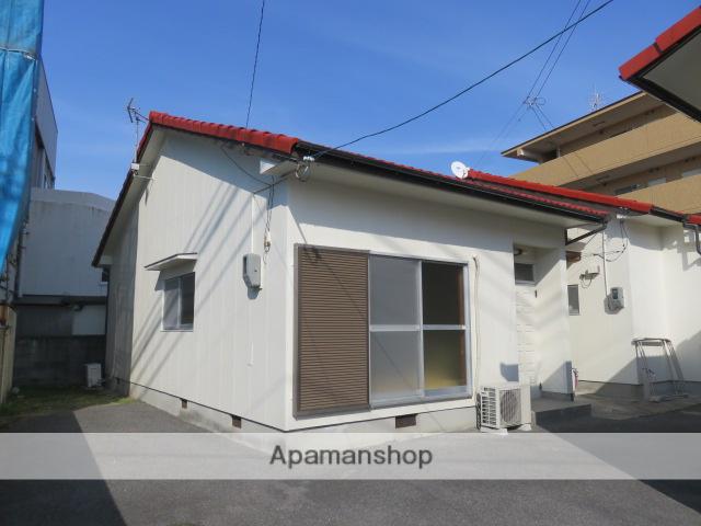 予讃線 伊予西条駅 徒歩10分 1階建 築36年