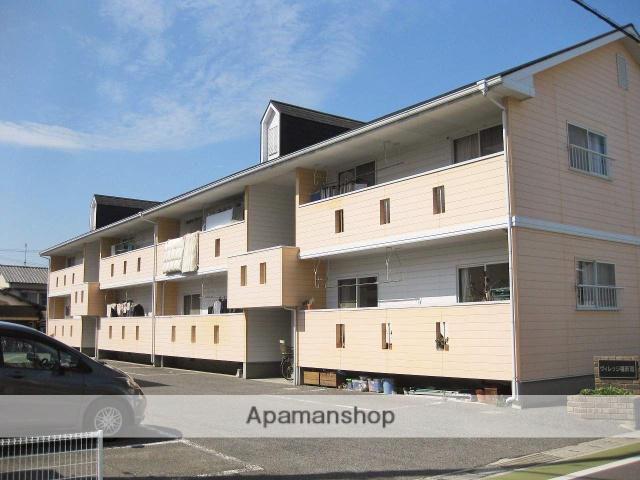 ヴィレッジ福田Ⅶ(3LDK/1階)