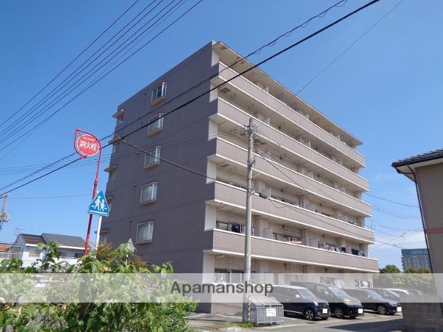 大成マンション