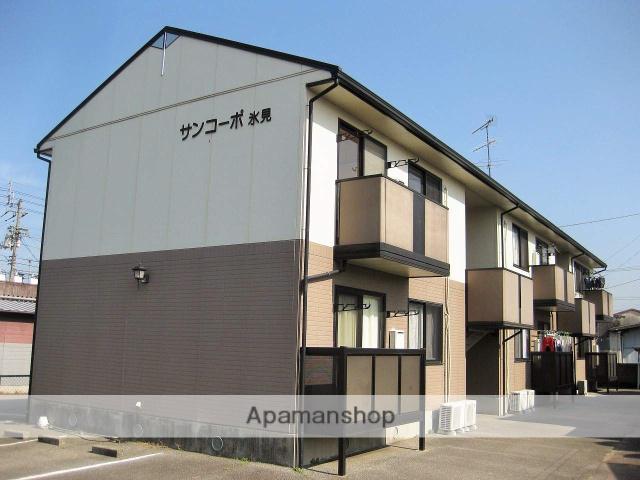 サンコーポ氷見(2DK/1階)