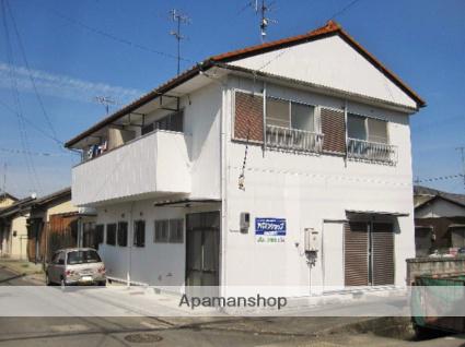 愛媛県西条市喜多川の戸建賃貸