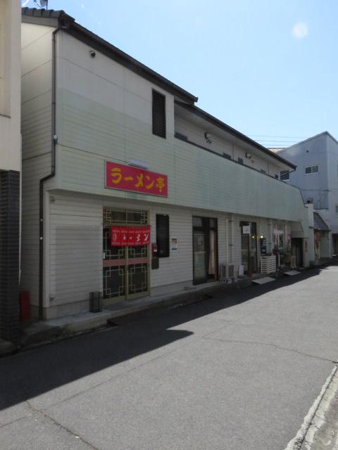 森本レジデンス