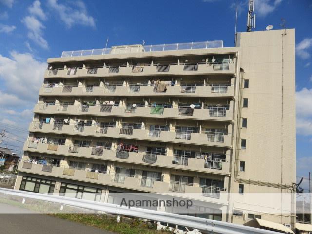 サンワタチバナ(1DK/5階)
