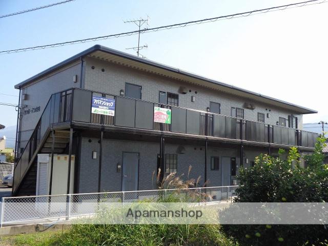 サンガーデン内田