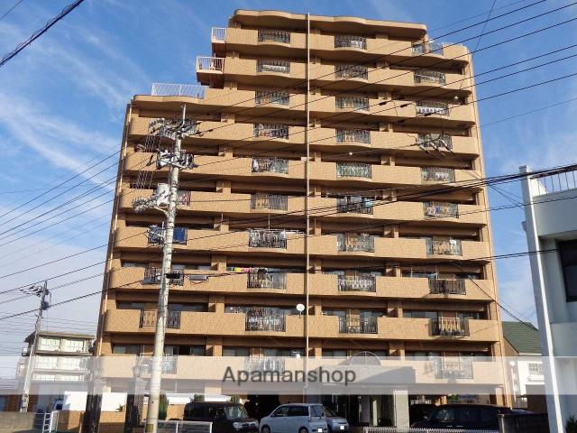 サントノーレ神拝(5LDK/3階)