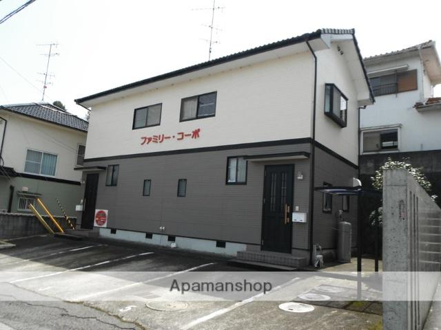 ファミリーコーポ