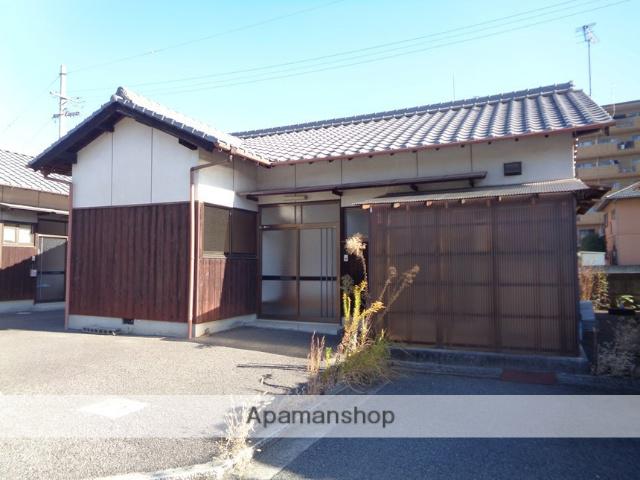 予讃線 伊予西条駅 徒歩40分  築39年