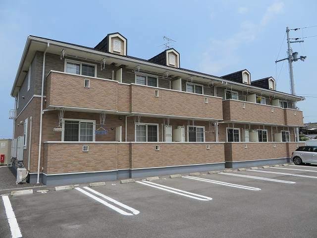 ビバーチェ・ジェイ・ウノ