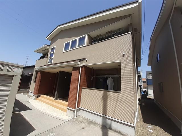 エレガンツァ砂盛Ⅰ