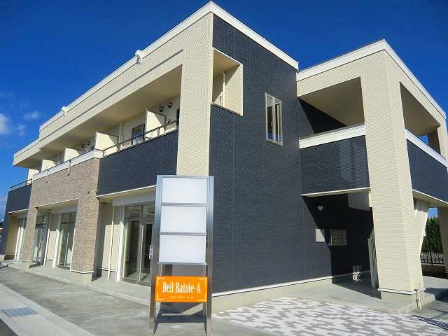 ベル・ラトーレA