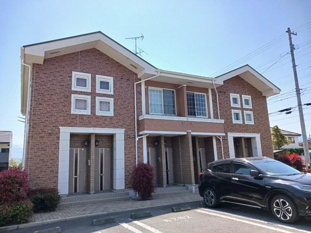 パティオハイツB