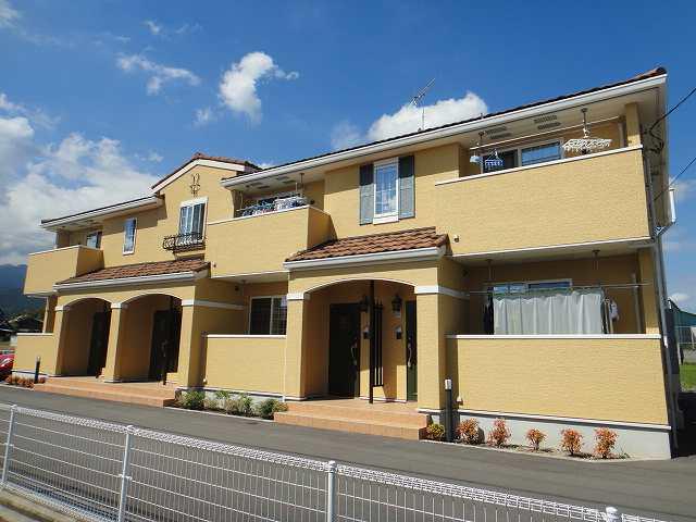 プチ・シャトーA