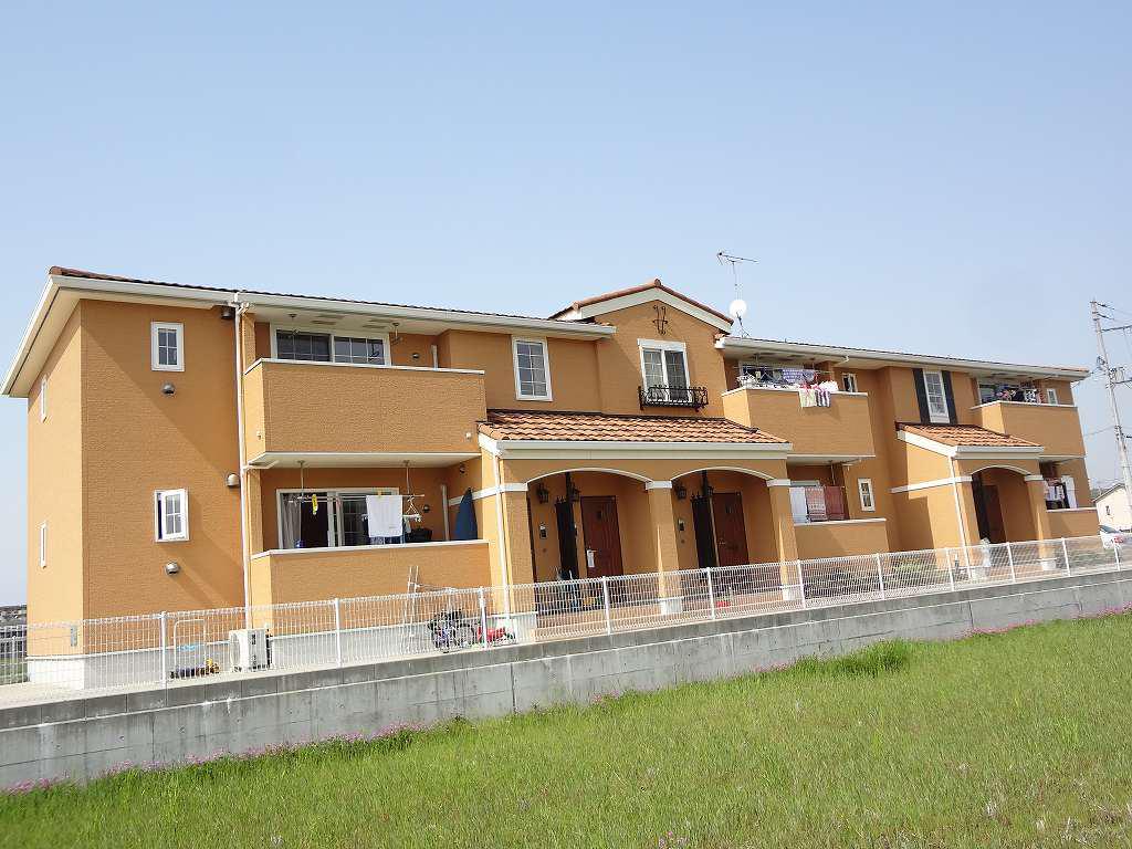 サンフィールド・KUB