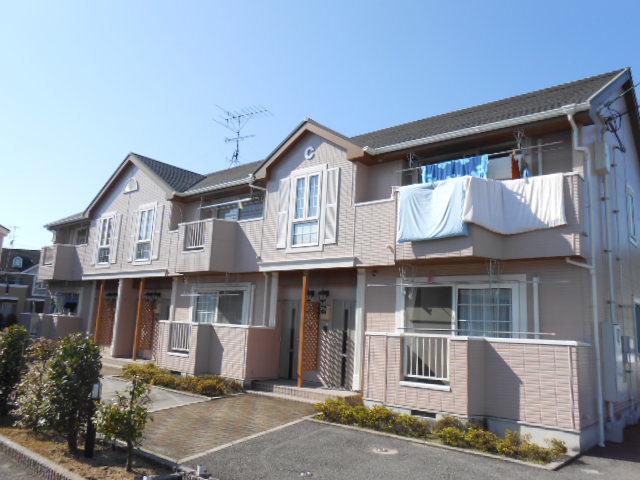 ヴィレッジ・ジュークC