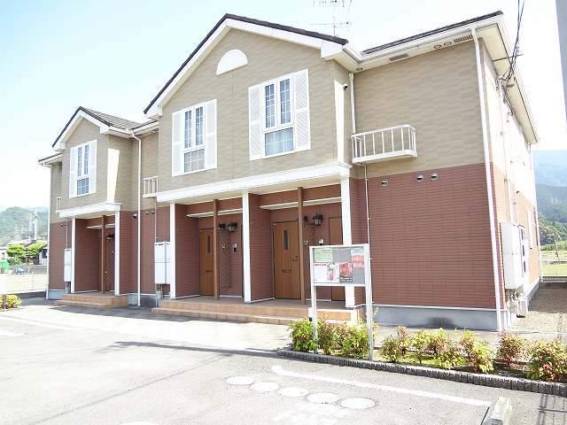 サニー・スマイル飯岡B