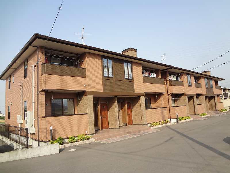 プラシードカーサⅡ