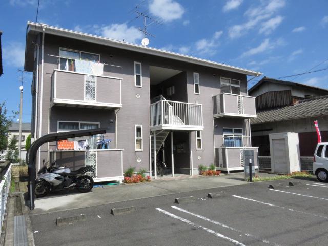 グリシーヌメゾン・MK