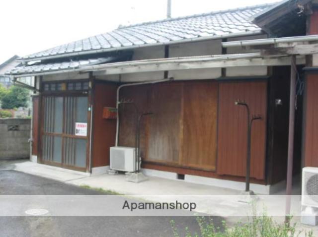 予讃線 伊予西条駅 徒歩12分 1階建 築46年