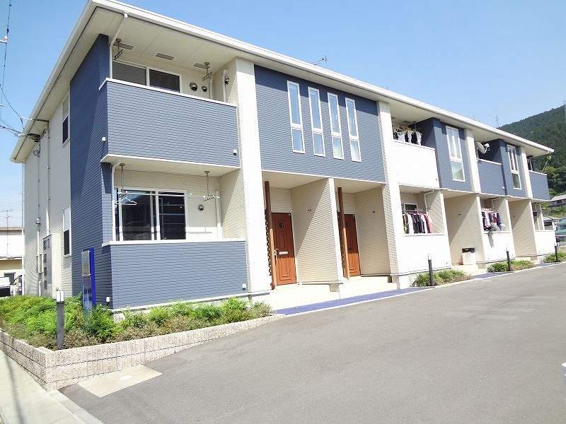 ブルーシャトー