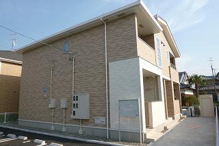 プランドールソフィア山﨑Ⅱ