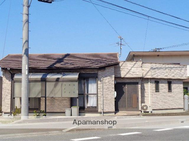 予讃線 伊予氷見駅 徒歩3分  築20年(2LDK)