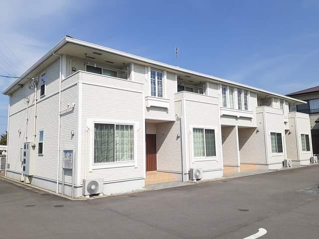 サンフィールド・セレナ B