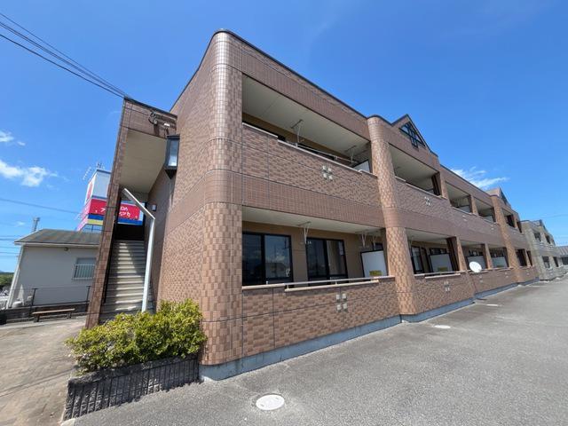 T・Yハイツ二号