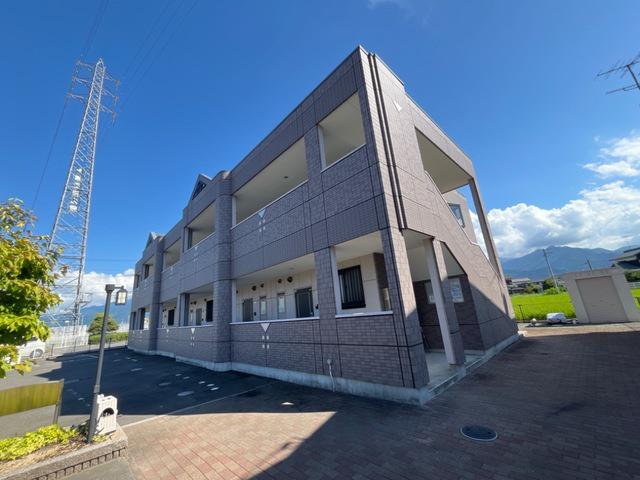 コンチェルトノビオス1番館