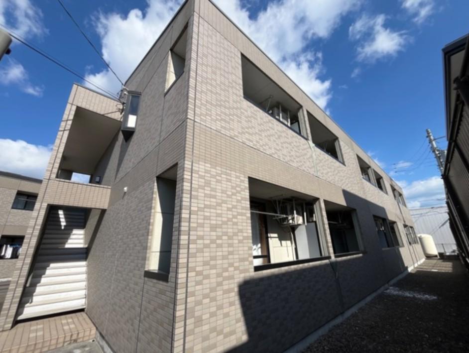 チャーム ツインズ弐番館