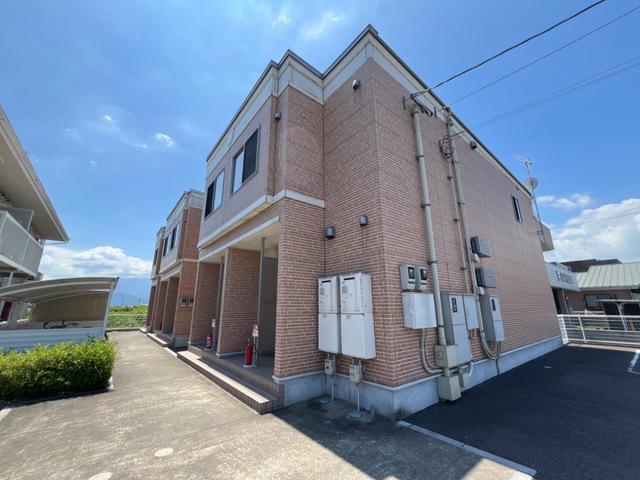 プランドール・三津屋