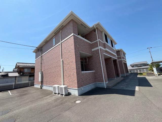 ミルキーハウス